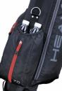 BigMax Standbag Heaven Seven white-navy-red
