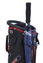 BigMax Standbag Heaven Seven white-navy-red