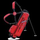 BigMax Standbag Heaven Seven white-navy-red
