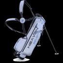 BigMax Standbag Heaven Seven white-navy-red