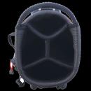 BigMax Standbag Heaven Seven white-navy-red