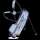 BigMax Standbag Heaven Seven white-navy-red