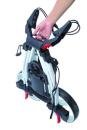 Big Max Blade IP2 Golf Pull Trolley white