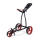 Big Max Blade IP2 Golf Pull Trolley phantom-black-red