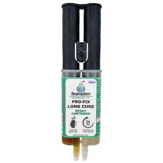 Brampton Pro-Fix 20/20 Long Cure Epoxy 25 ml Tube (0,85 oz)