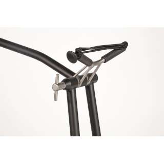 JUCAD PHANTOM TITAN BLACK ON BLACK 2.0, mattschwarz