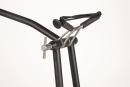 JUCAD PHANTOM TITAN BLACK ON BLACK 2.0, mattschwarz