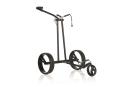 JUCAD PHANTOM TITAN BLACK ON BLACK 2.0, mattschwarz