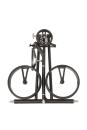 JUCAD PHANTOM TITAN BLACK ON BLACK 2.0, mattschwarz