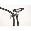 JUCAD PHANTOM TITAN BLACK ON BLACK 2.0, mattschwarz
