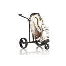 JUCAD PHANTOM TITAN BLACK ON BLACK 2.0, mattschwarz