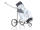 JUCAD DRIVE SL TITAN TRAVEL EX 2.0