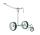 JUCAD DRIVE SL TITAN TRAVEL 2.0