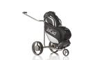 JUCAD DRIVE SL TITAN SILENCE 2.0