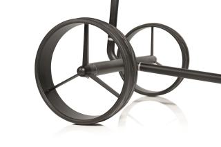 JUCAD CARBON TRAVEL NERO SV 2.0