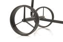 JUCAD CARBON TRAVEL NERO SV 2.0