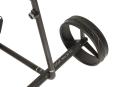JUCAD CARBON TRAVEL NERO SV 2.0
