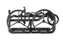 JUCAD CARBON TRAVEL NERO SV 2.0