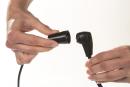 JUCAD CARBON TRAVEL NERO SV 2.0