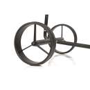 JUCAD CARBON TRAVEL NERO SV 2.0