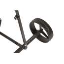 JUCAD CARBON TRAVEL NERO SV 2.0
