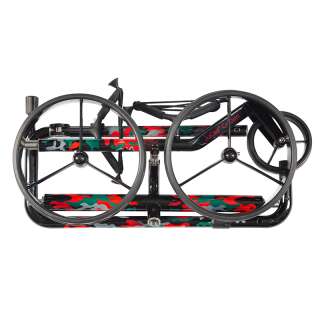 JUCAD CARBON TRAVEL 2.0