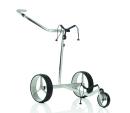 JUCAD CARBON TRAVEL 2.0, silber-schwarz
