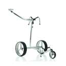 JUCAD CARBON TRAVEL 2.0, silber-schwarz