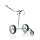JUCAD CARBON TRAVEL 2.0, silber-schwarz