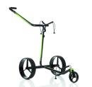JUCAD CARBON TRAVEL 2.0, schwarz-grün