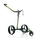 JUCAD CARBON TRAVEL 2.0, schwarz-grün