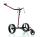 JUCAD CARBON TRAVEL 2.0, schwarz-rot