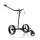 JUCAD CARBON TRAVEL 2.0, schwarz-rot