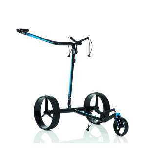 JUCAD CARBON TRAVEL 2.0, schwarz-blau