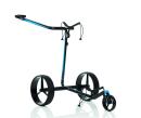 JUCAD CARBON TRAVEL 2.0, schwarz-blau