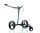 JUCAD CARBON TRAVEL 2.0, schwarz-blau