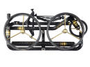 JUCAD CARBON TRAVEL SPECIAL 2.0, Sonderedition