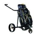 JUCAD CARBON TRAVEL SPECIAL 2.0, Sonderedition