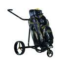 JUCAD CARBON TRAVEL SPECIAL 2.0, Sonderedition