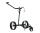 JUCAD CARBON TRAVEL SPECIAL 2.0, Sonderedition
