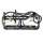 JUCAD CARBON TRAVEL SPECIAL 2.0, Sonderedition