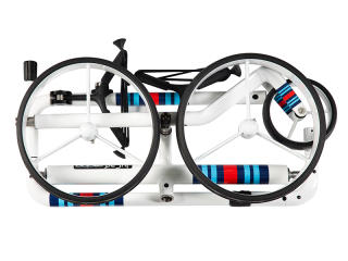 JUCAD CARBON TRAVEL RACING 2.0, Sonderedition