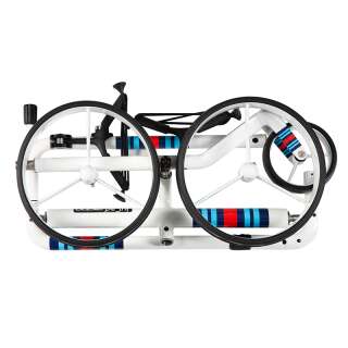 JUCAD CARBON TRAVEL RACING 2.0, Sonderedition