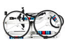 JUCAD CARBON TRAVEL RACING 2.0, Sonderedition