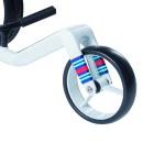 JUCAD CARBON TRAVEL RACING 2.0, Sonderedition