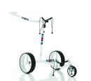 JUCAD CARBON TRAVEL RACING 2.0, Sonderedition