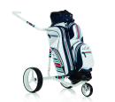 JUCAD CARBON TRAVEL RACING 2.0, Sonderedition