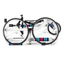JUCAD CARBON TRAVEL RACING 2.0, Sonderedition