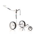 JUCAD CARBON TRAVEL RACING 2.0, Sonderedition