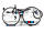 JUCAD CARBON TRAVEL RACING 2.0, Sonderedition
